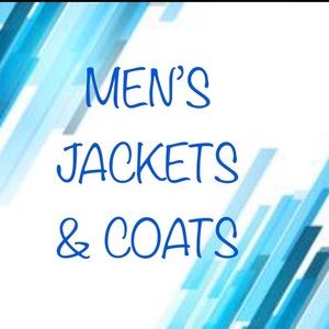 Jackets & Coats